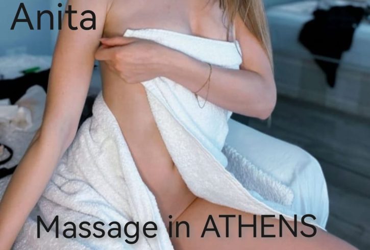 6998510174 (viber / whatsapp) μασέζ με μεγάλη εμπειρία – - Εικόνα3