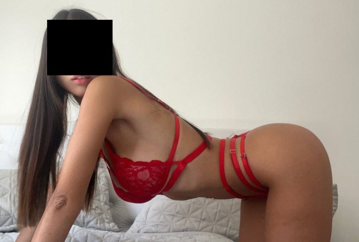 💗  Εscort - Callgirl Νίκη 25 ετών💗 Καινούργια στο χώρο αλλά έμπειρη στον έρωτα 💗 - Εικόνα1