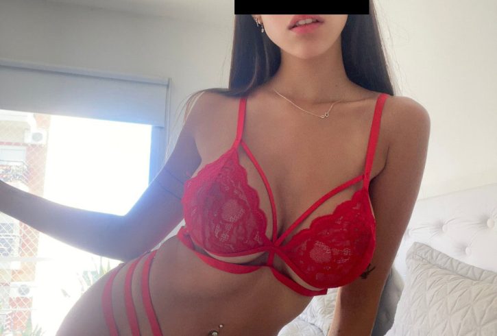 💗  Εscort - Callgirl Νίκη 25 ετών💗 Καινούργια στο χώρο αλλά έμπειρη στον έρωτα 💗 - Εικόνα4